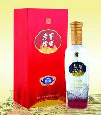 瀘州老壇窖酒珍藏9瓶裝 匠心傳承，品味收藏與經營的藝術